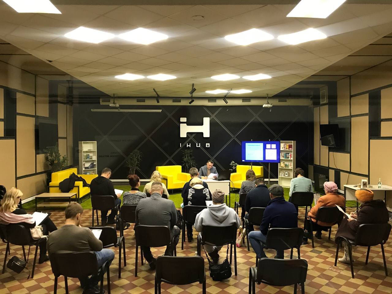 Основи юдаїзму для неєвреїв
