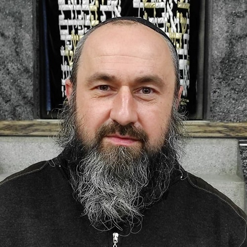 Шикула Залман