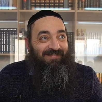 Давид Альтман