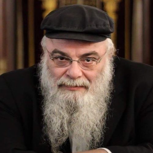 Ішайя Гісер