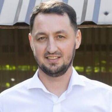 Олександр Івко
