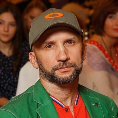 Казіміров Сергій